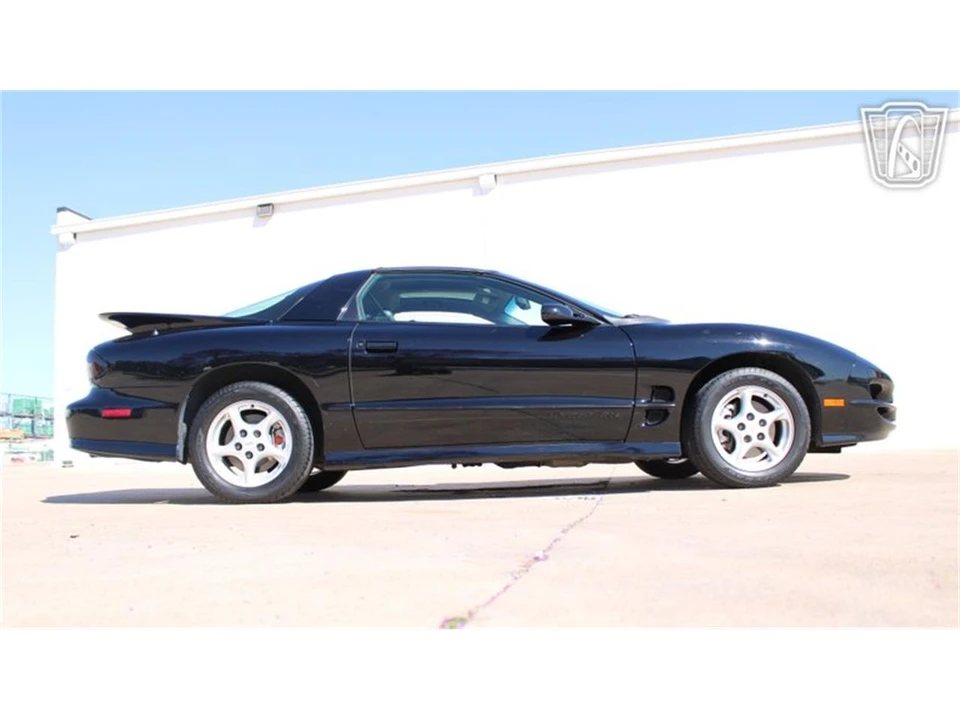 1999 Pontiac Firebird 4th Gen - Image 6 of 31