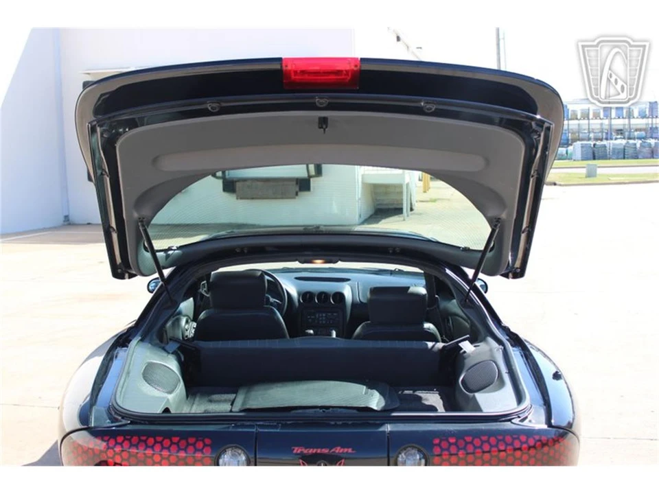 1999 Pontiac Firebird 4th Gen - Image 8 of 31