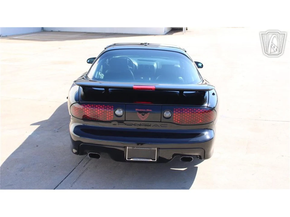 1999 Pontiac Firebird 4th Gen - Image 30 of 31
