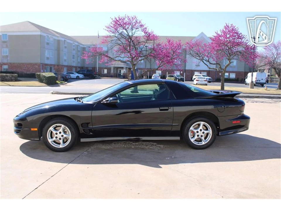 1999 Pontiac Firebird 4th Gen - Image 3 of 31