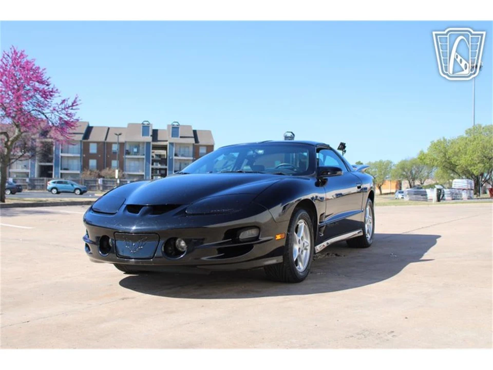 1999 Pontiac Firebird 4th Gen - Image 23 of 31