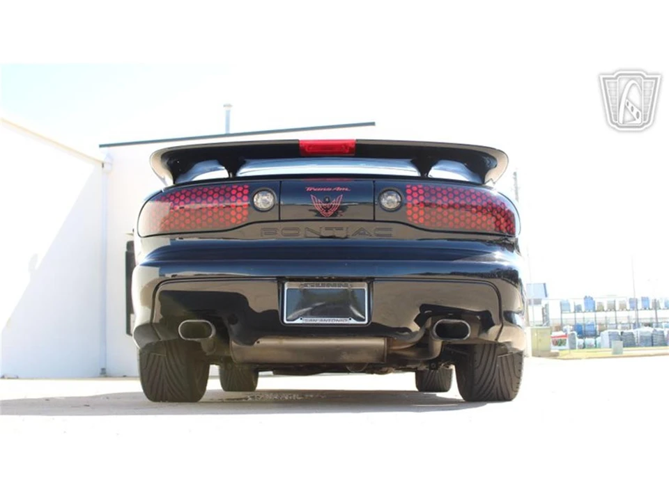 1999 Pontiac Firebird 4th Gen - Image 31 of 31