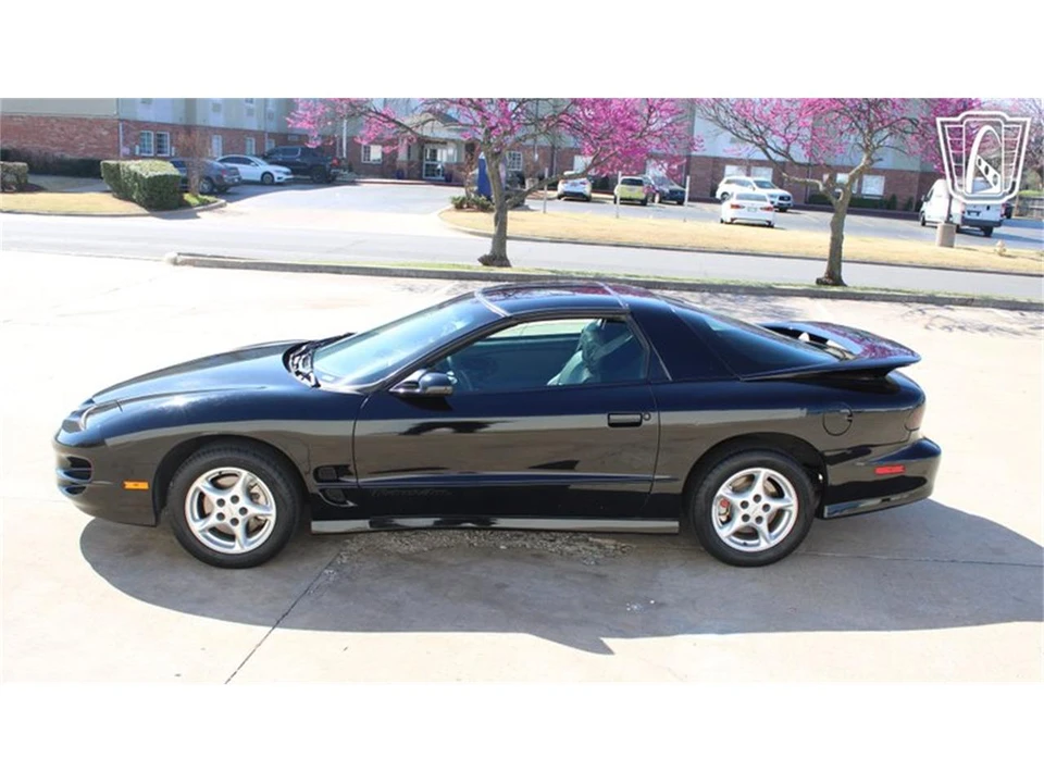 1999 Pontiac Firebird 4th Gen - Image 24 of 31