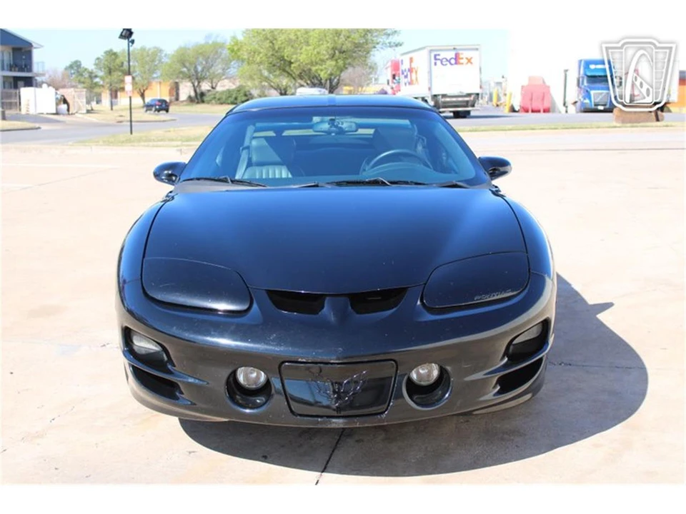 1999 Pontiac Firebird 4th Gen - Image 25 of 31