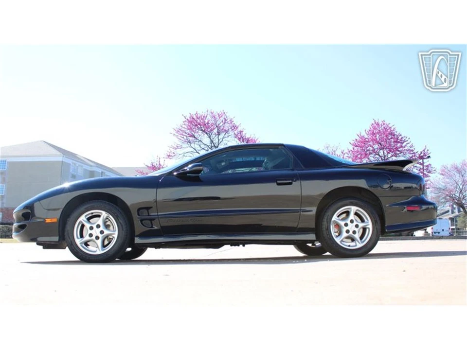 1999 Pontiac Firebird 4th Gen - Image 26 of 31
