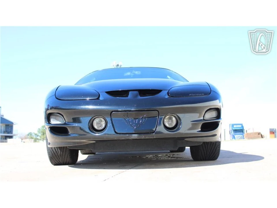 1999 Pontiac Firebird 4th Gen - Image 27 of 31