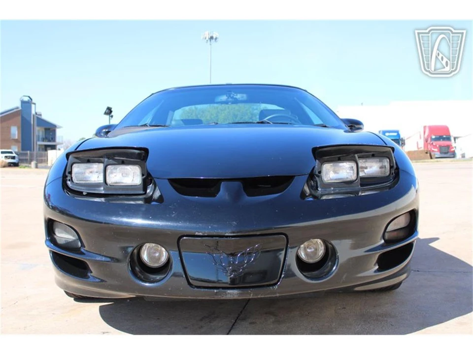 1999 Pontiac Firebird 4th Gen - Image 4 of 31
