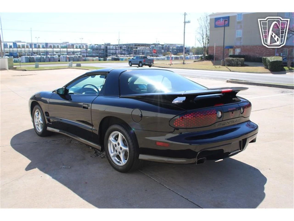 1999 Pontiac Firebird 4th Gen - Image 29 of 31