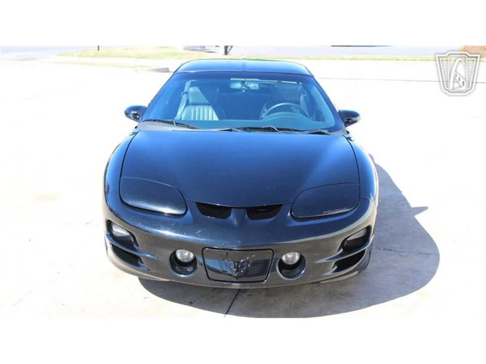 1999 Pontiac Firebird 4th Gen - Image 28 of 31
