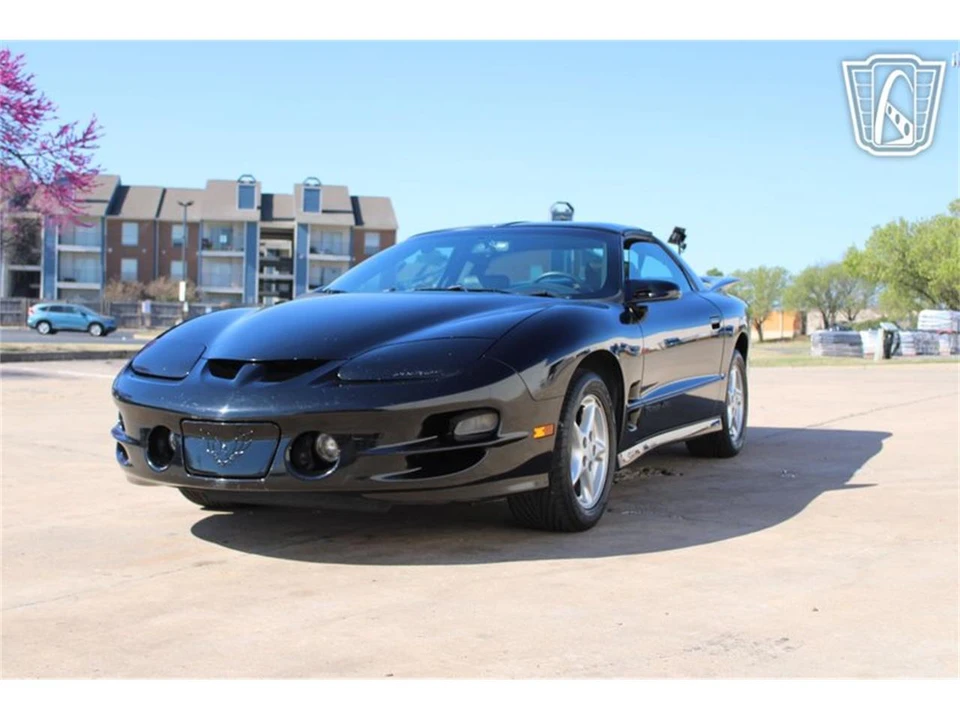1999 Pontiac Firebird 4th Gen - Image 22 of 31