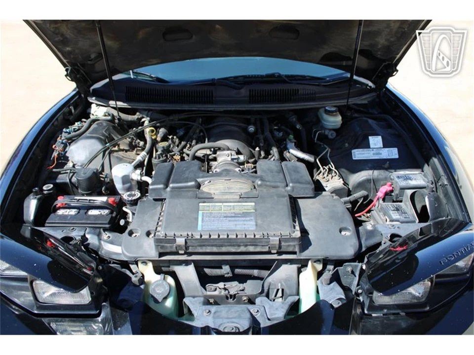 1999 Pontiac Firebird 4th Gen - Image 16 of 31