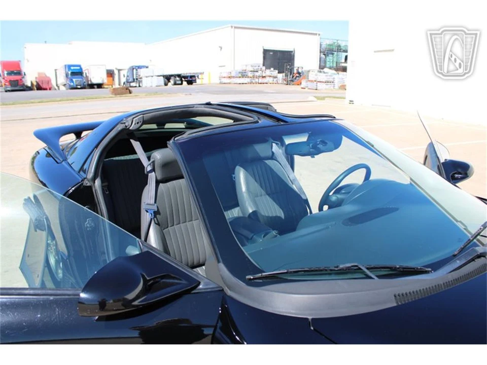 1999 Pontiac Firebird 4th Gen - Image 7 of 31