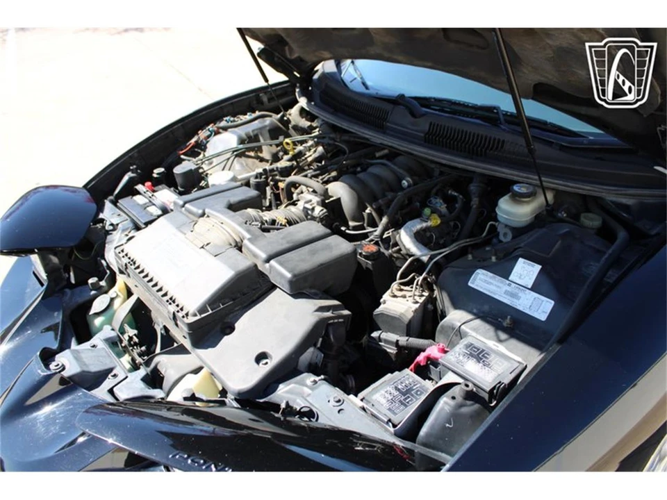 1999 Pontiac Firebird 4th Gen - Image 17 of 31