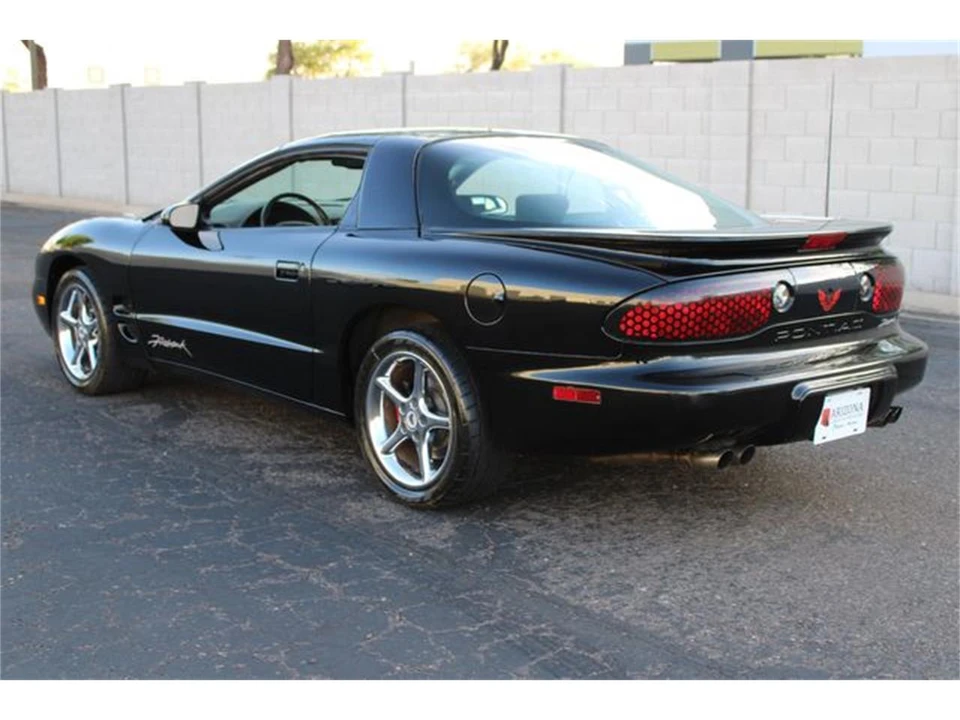 1999 Pontiac Firebird 4th Gen - Image 5 of 31