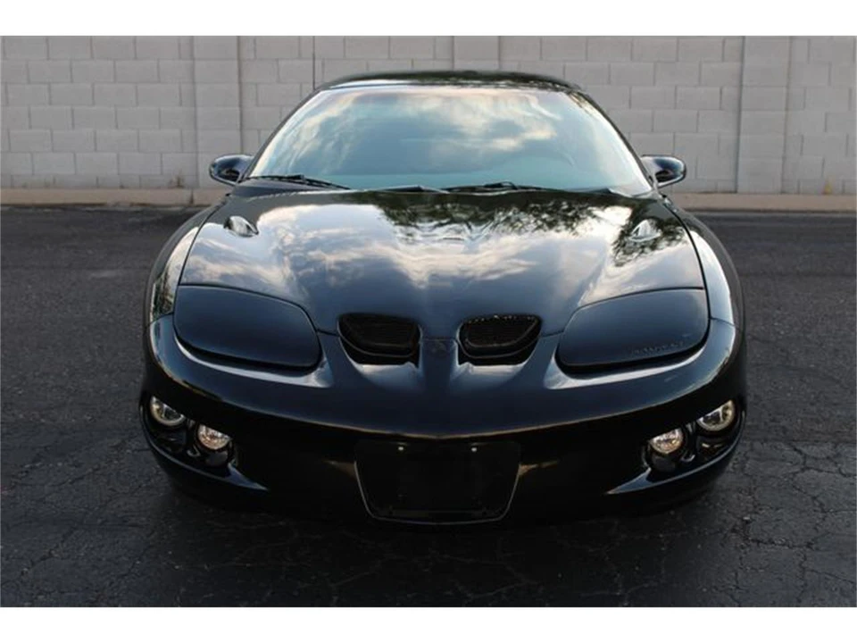 1999 Pontiac Firebird 4th Gen - Image 9 of 31