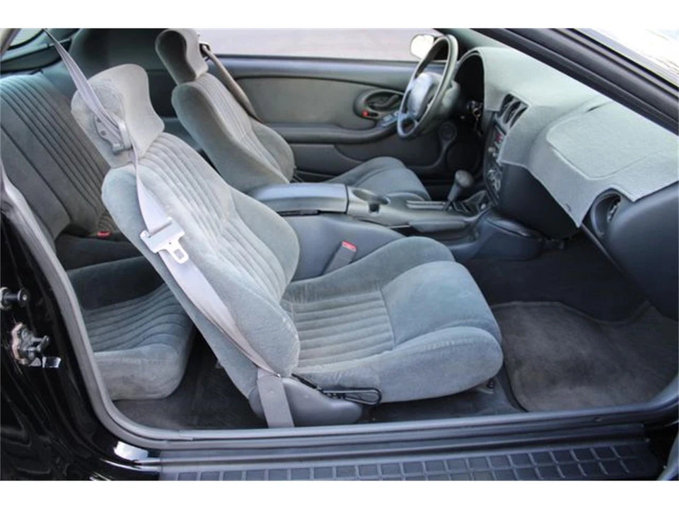 1999 Pontiac Firebird 4th Gen - Image 29 of 31