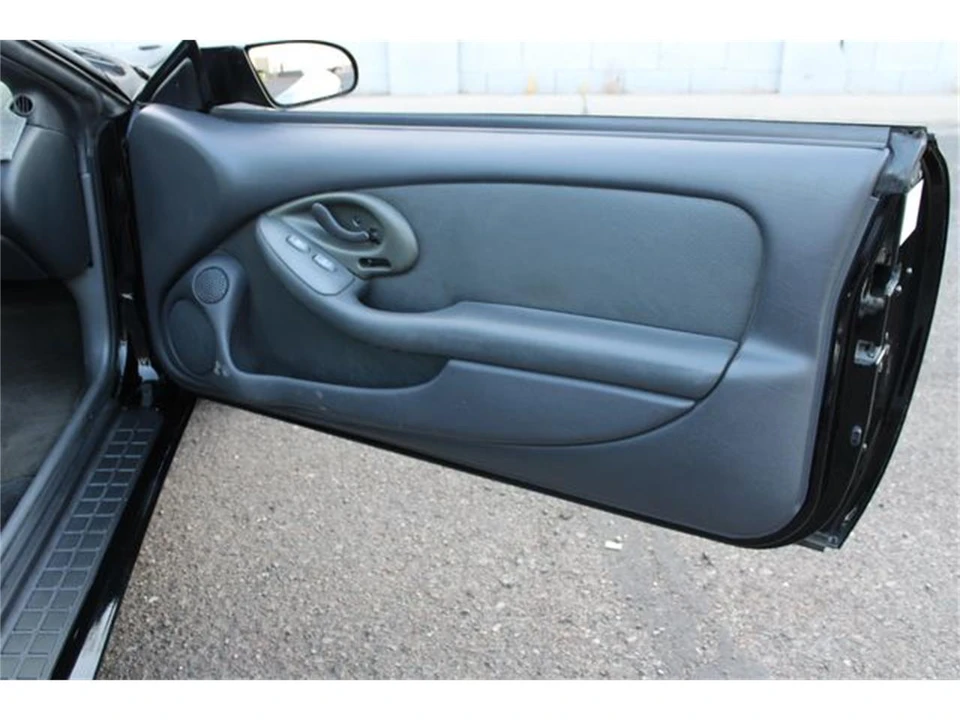 1999 Pontiac Firebird 4th Gen - Image 27 of 31