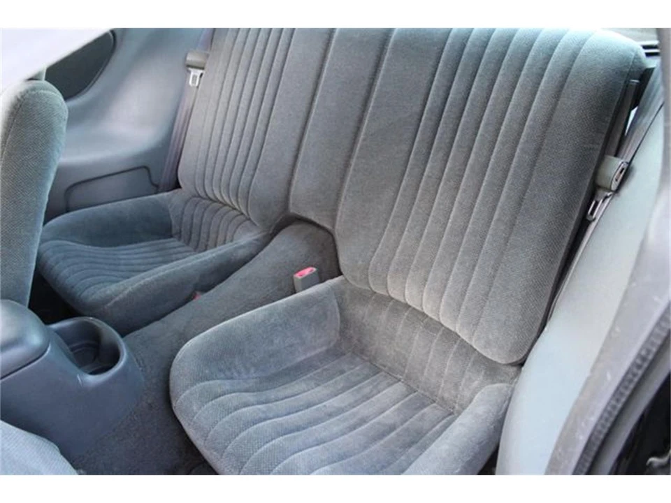 1999 Pontiac Firebird 4th Gen - Image 21 of 31