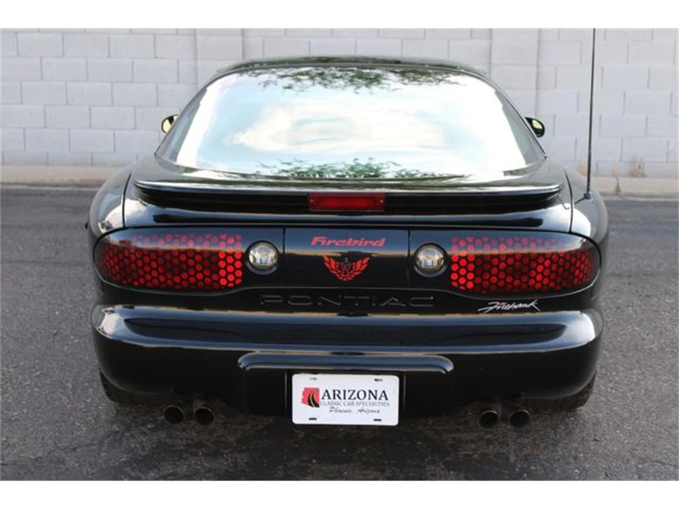 1999 Pontiac Firebird 4th Gen - Image 13 of 31