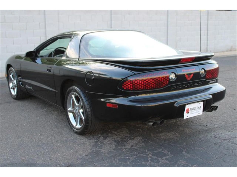 1999 Pontiac Firebird 4th Gen - Image 15 of 31