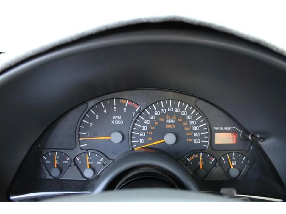 1999 Pontiac Firebird 4th Gen - Image 23 of 31