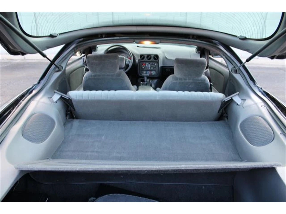 1999 Pontiac Firebird 4th Gen - Image 25 of 31