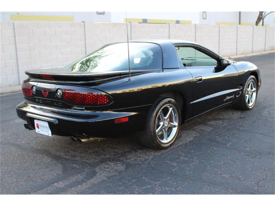 1999 Pontiac Firebird 4th Gen - Image 3 of 31