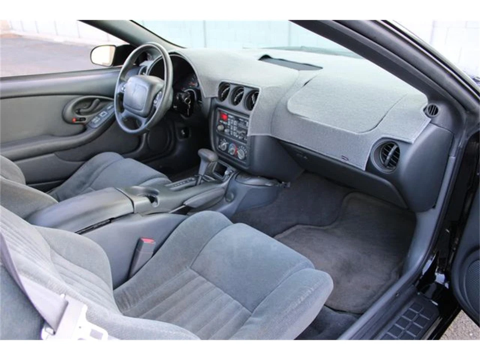 1999 Pontiac Firebird 4th Gen - Image 28 of 31