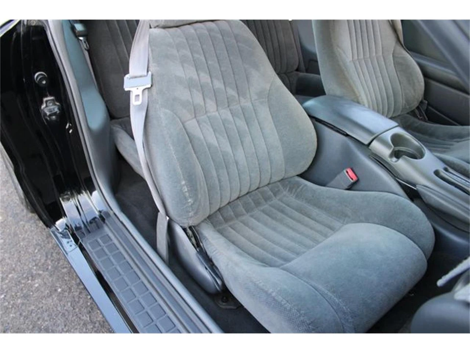 1999 Pontiac Firebird 4th Gen - Image 30 of 31