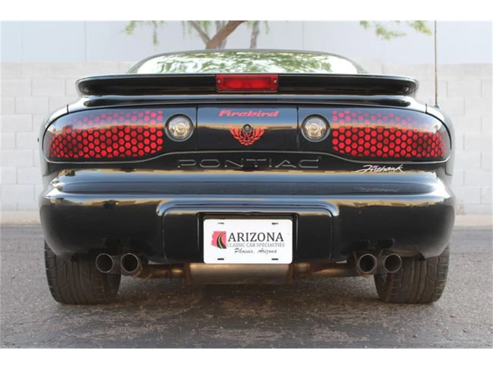 1999 Pontiac Firebird 4th Gen - Image 14 of 31