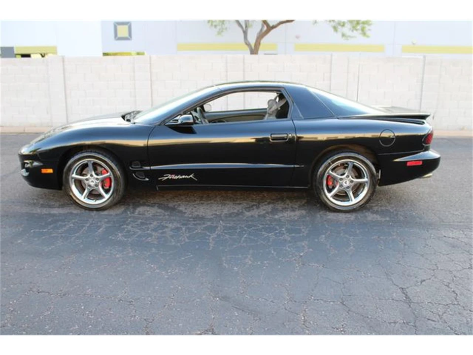 1999 Pontiac Firebird 4th Gen - Image 6 of 31