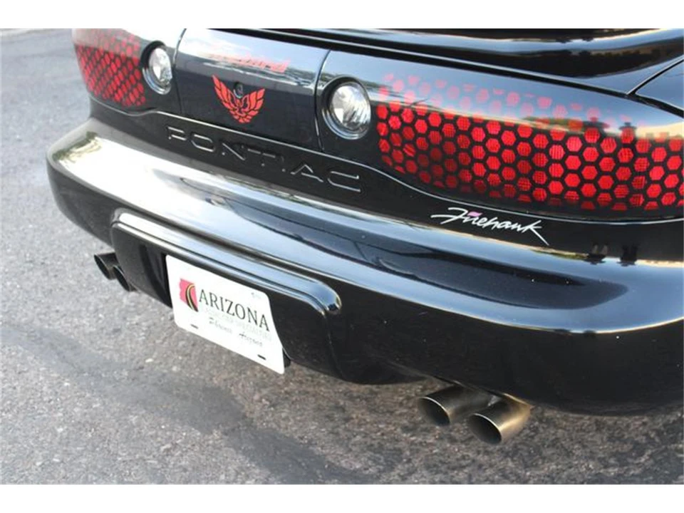 1999 Pontiac Firebird 4th Gen - Image 4 of 31