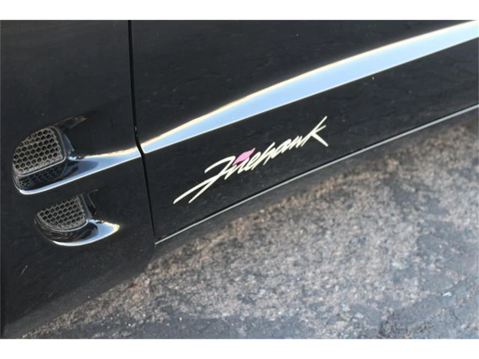 1999 Pontiac Firebird 4th Gen - Image 8 of 31