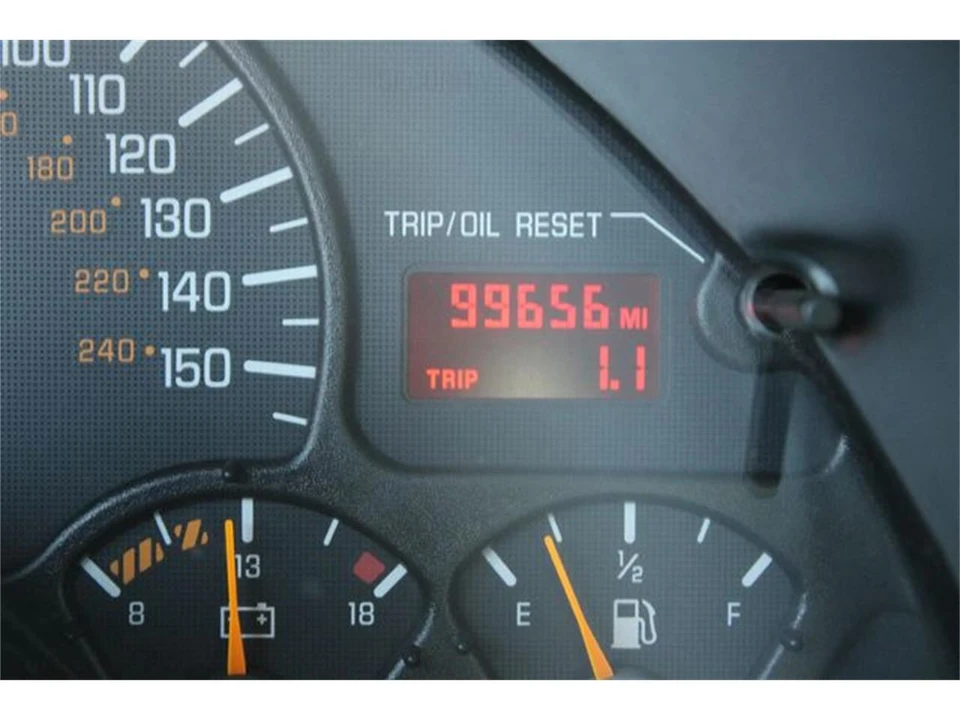 1999 Pontiac Firebird 4th Gen - Image 24 of 31