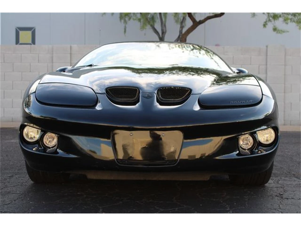 1999 Pontiac Firebird 4th Gen - Image 10 of 31