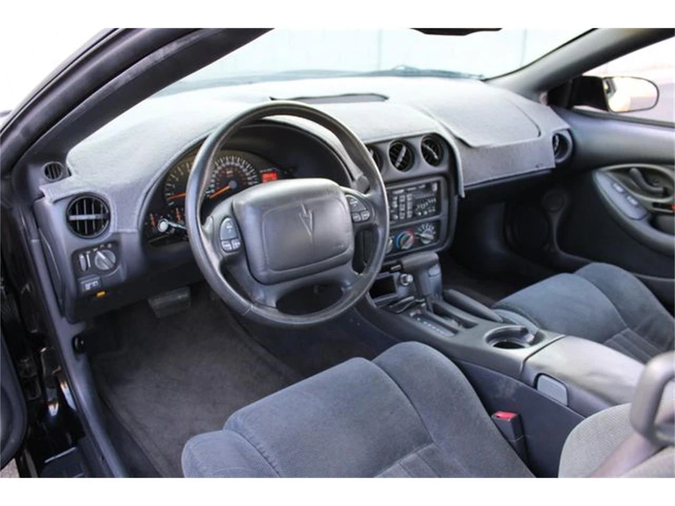 1999 Pontiac Firebird 4th Gen - Image 18 of 31
