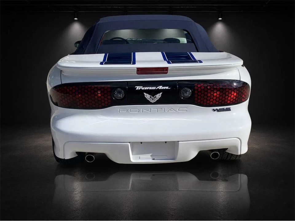 1999 Pontiac Firebird 4th Gen - Image 7 of 22