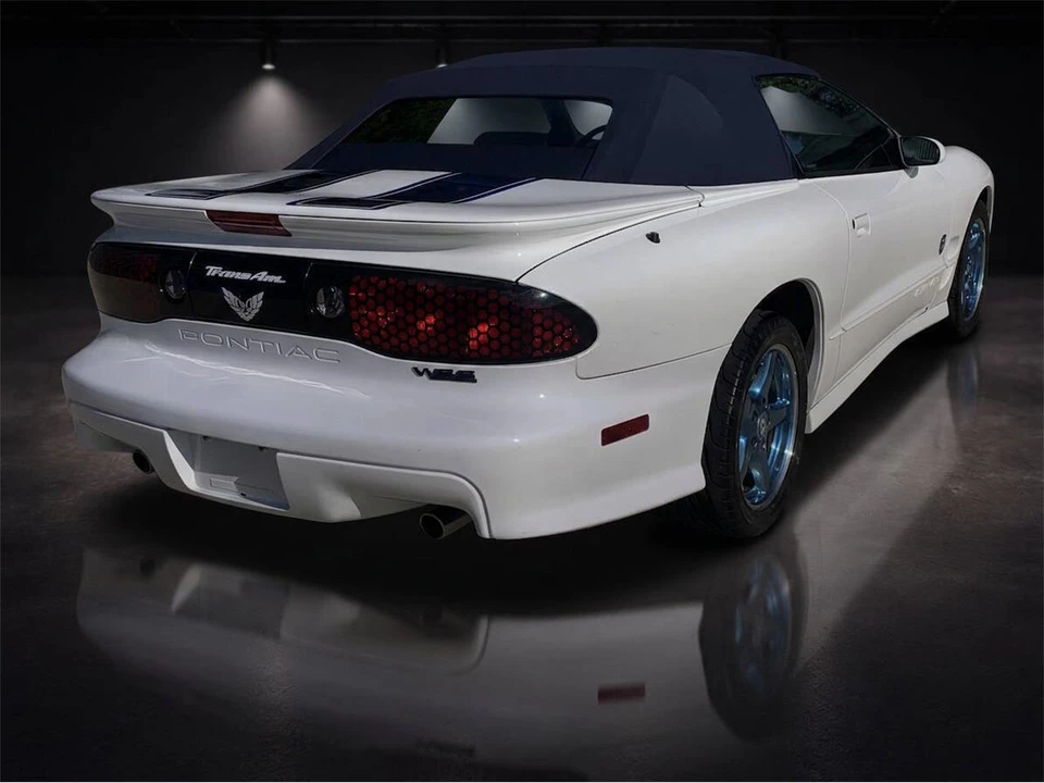 1999 Pontiac Firebird 4th Gen - Image 6 of 22