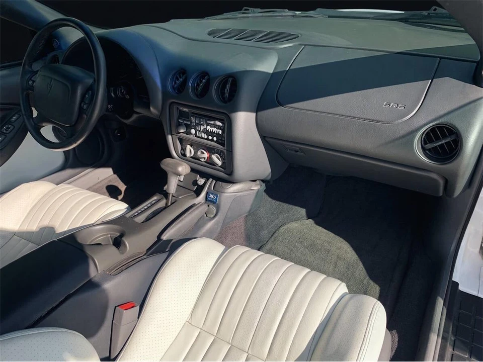 1999 Pontiac Firebird 4th Gen - Image 20 of 22