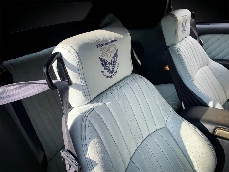 1999 Pontiac Firebird 4th Gen - Image 18 of 22
