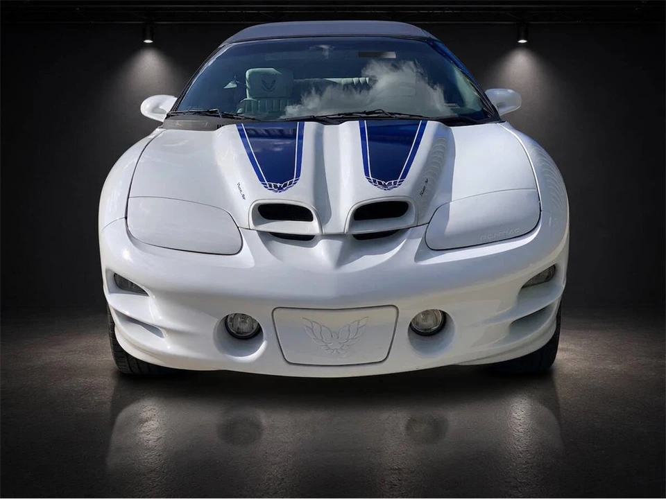 1999 Pontiac Firebird 4th Gen - Image 3 of 22