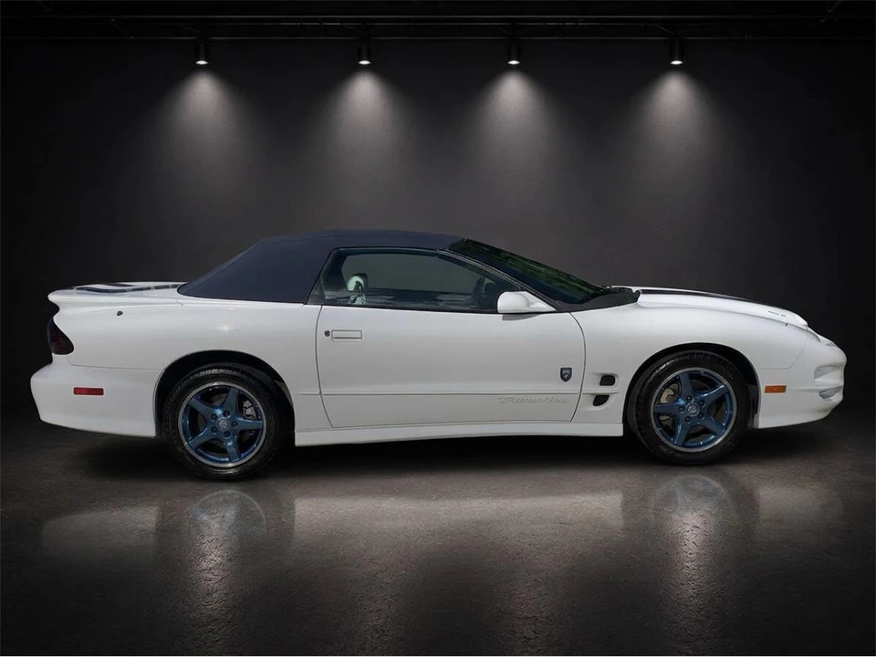1999 Pontiac Firebird 4th Gen - Image 5 of 22