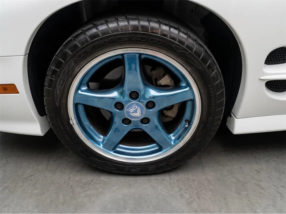 1999 Pontiac Firebird 4th Gen - Image 10 of 22
