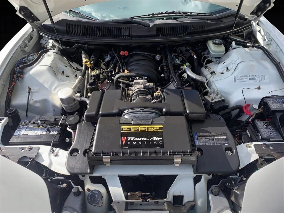 1999 Pontiac Firebird 4th Gen - Image 21 of 22