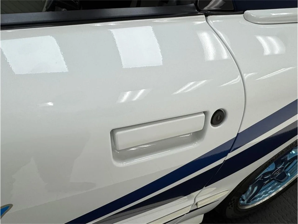 1999 Pontiac Firebird 4th Gen - Image 22 of 31