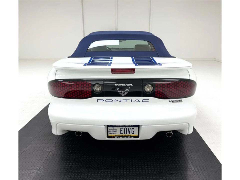 1999 Pontiac Firebird 4th Gen - Image 7 of 31
