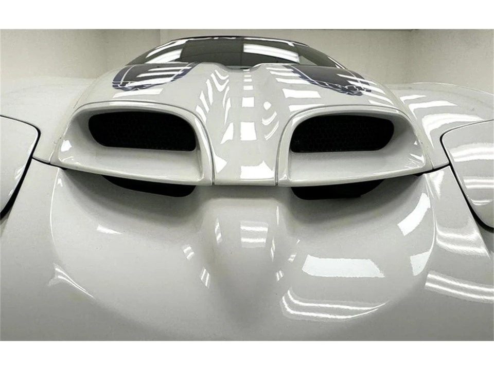 1999 Pontiac Firebird 4th Gen - Image 12 of 31