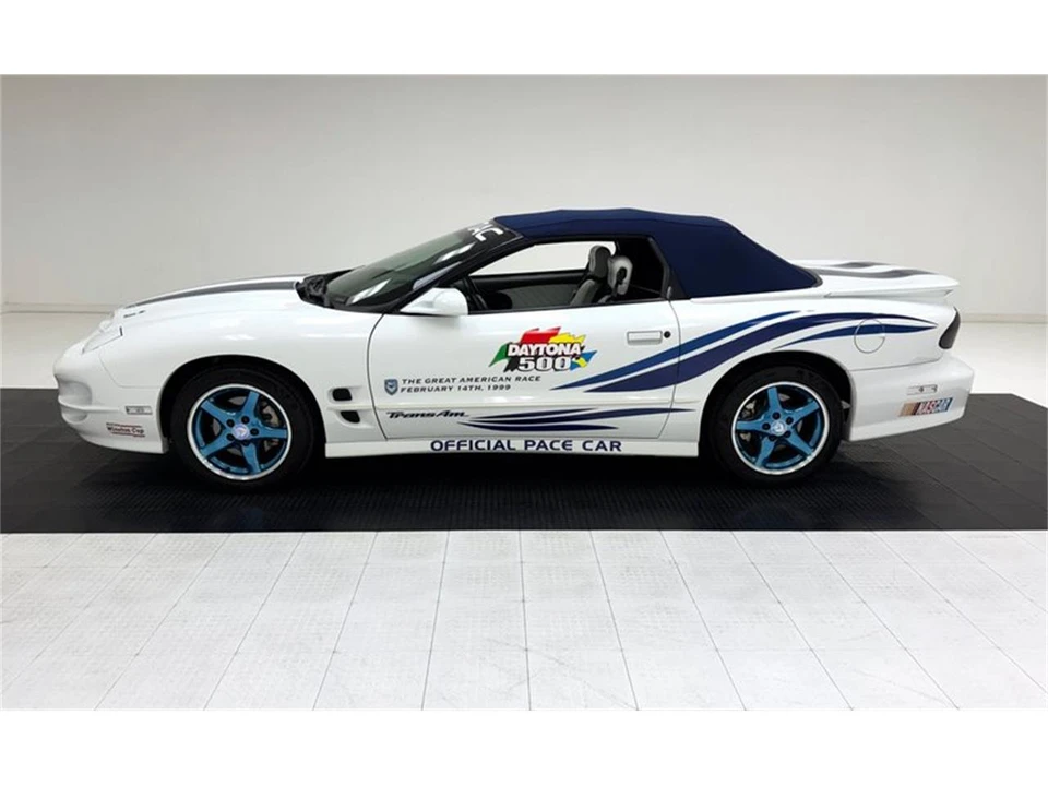 1999 Pontiac Firebird 4th Gen - Image 3 of 31