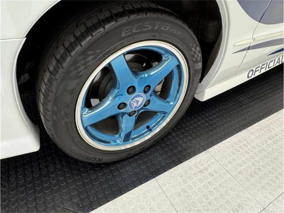 1999 Pontiac Firebird 4th Gen - Image 28 of 31