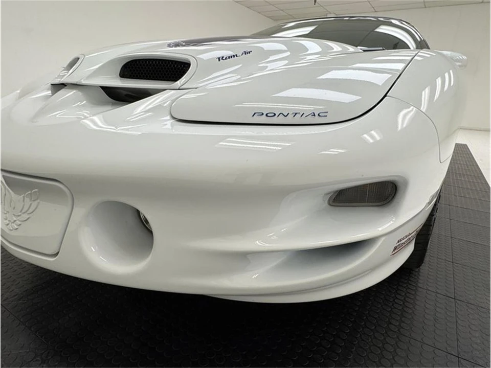 1999 Pontiac Firebird 4th Gen - Image 13 of 31